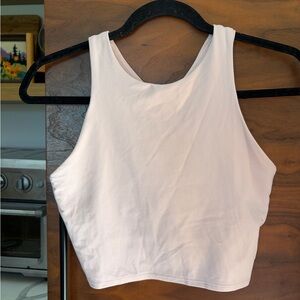 Athleta sports bra top